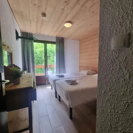 Le Cairn 2* Les Deux Alpes