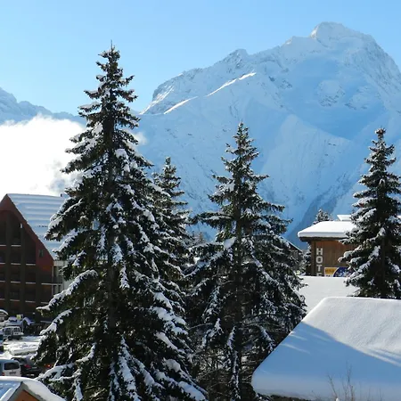 Le Cairn Les Deux Alpes