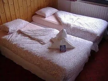 Szálloda Le Cairn Les Deux Alpes