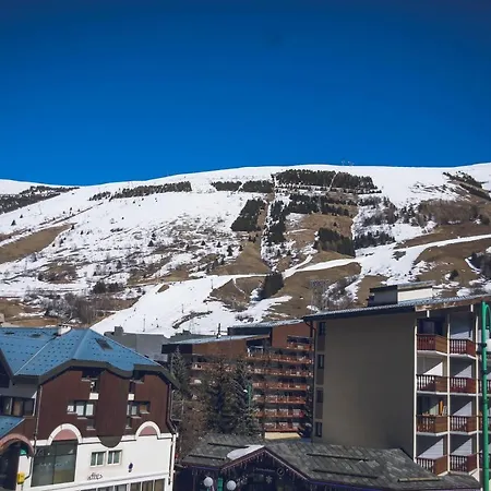 Le Cairn Szálloda 2*