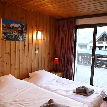 Le Cairn Les Deux Alpes