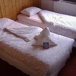 Hotel Le Cairn Les Deux Alpes