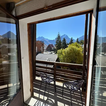Logis Le Cairn Les Deux Alpes
