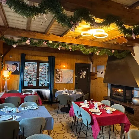 Logis Le Cairn 3* Les Deux Alpes