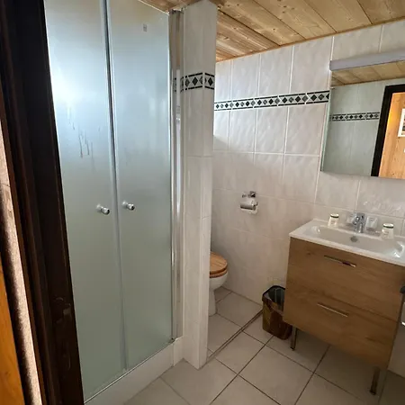 Hotel Logis Le Cairn