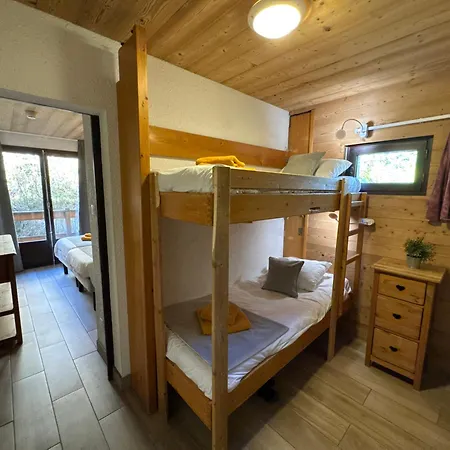 Logis Le Cairn Les Deux Alpes