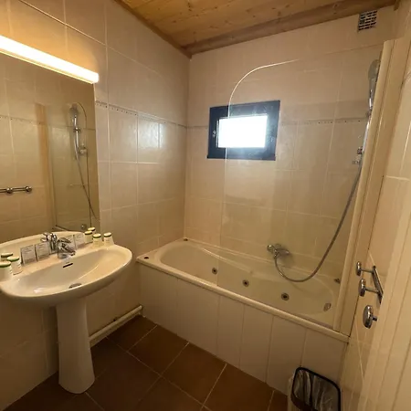 Logis Le Cairn 3* Les Deux Alpes