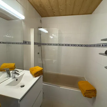 Hotel Logis Le Cairn Les Deux Alpes