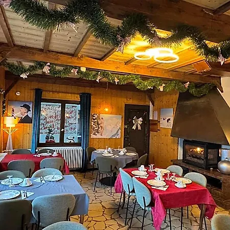 Logis Le Cairn 3* Les Deux Alpes