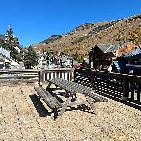 Logis Le Cairn 3* Les Deux Alpes
