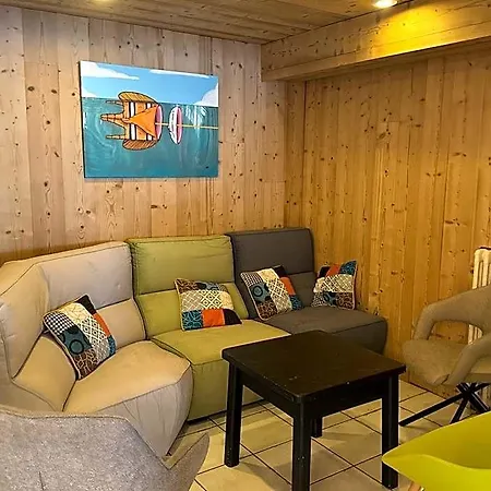 Logis Le Cairn 3* Les Deux Alpes