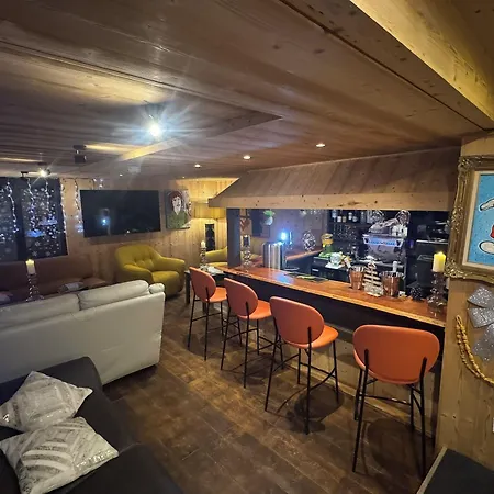 Logis Le Cairn 3* Les Deux Alpes