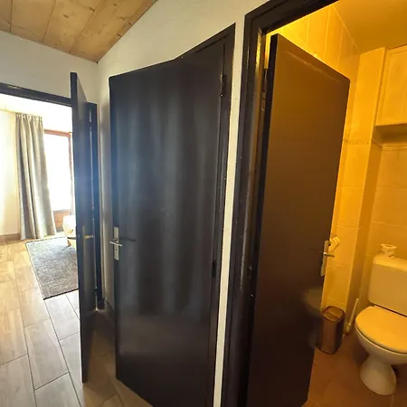 Logis Le Cairn Hotel Les Deux Alpes
