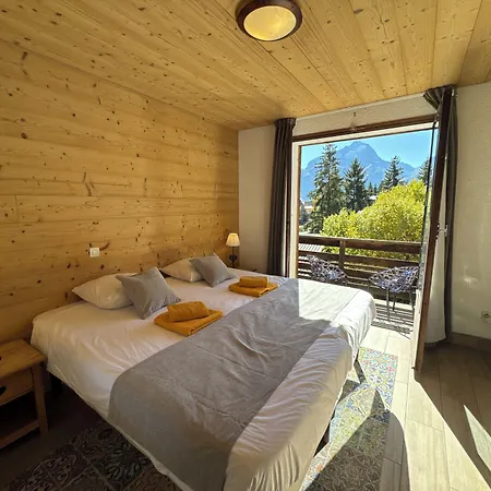 Logis Le Cairn Hotel Les Deux Alpes