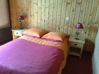 Logis Le Cairn 3*