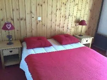 Hotel Logis Le Cairn