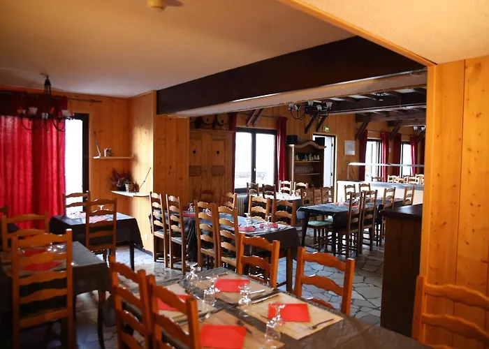 Le Cairn Hotel Les Deux Alpes